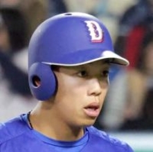 【中日】岡林勇希の復帰がずれ込む…井上一樹監督「無理はさせられない」右太もも裏肉離れから５月中の戦列復帰を目指すも　患部に違和感