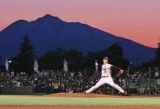 【楽天】荘司康誠６回３安打２失点で降板　５勝目はお預け