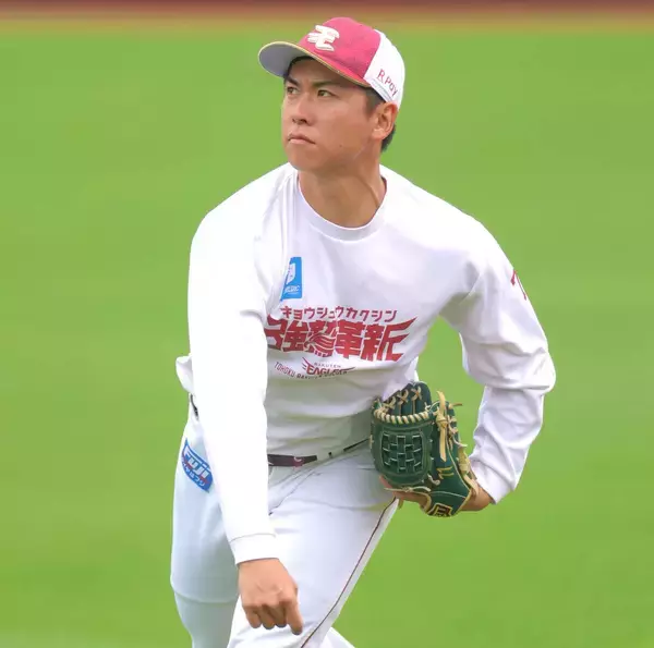 【楽天】 柴田大地が１軍再昇格　今季６登板で０勝０敗、防御率０・００…チームは現在５連敗中