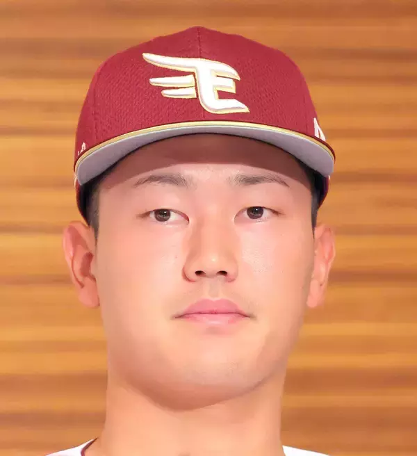 【楽天】 金子京介が支配下昇格　石井一久ＧＭ「魅力を持っている打者」ファームで７本塁打　支配下選手は上限の７０人に