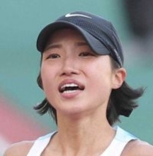 アジア大会マラソン代表の矢田みくに「９５点」田中希実との競り合い制し日本勢トップ…セイコーＧＧＰ
