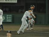 「【巨人】速っ！戸郷翔征、１５３キロ！７回無失点で今季初勝利の権利獲得「僕もチームの波に乗りたい」」の画像1