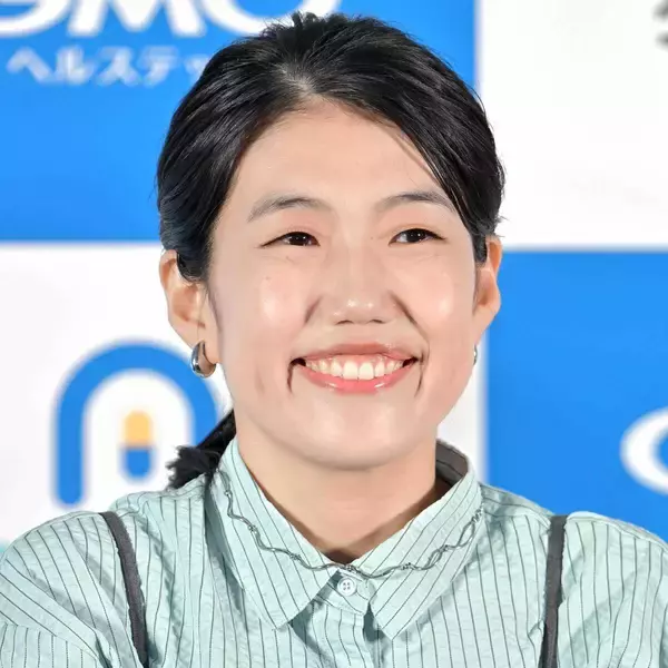 横澤夏子、夏の“最強”スタイルに騒然「怪しすぎて声がかけられません」「これが噂の」「ガチで見つけたい」と反響