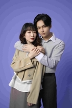 岡本夏美＆沢村玲、ＴＢＳ系「今から、親友やめようか」でダブル主演「『友情』から『恋愛』に変わる間の葛藤や甘いストーリーを楽しんで」