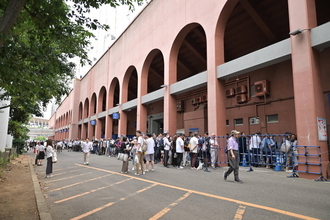 天覧試合で天皇杯下賜なら史上初　慶大、早慶戦で歴史的Ｖなるか　勝てば完全優勝で５季ぶり４１度目の栄冠