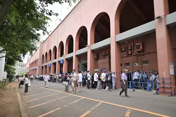 天覧試合で天皇杯下賜なら史上初　慶大、早慶戦で歴史的Ｖなるか　勝てば完全優勝で５季ぶり４１度目の栄冠