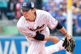 「【ＮＰＢ今日の見どころ】ヤクルトの高梨が自身の２００登板目で１２球団勝利達成なるか　昨年は敗れて達成ならず」の画像1