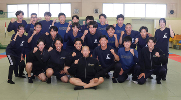 【高校野球】強肩強打の大型捕手・浜松江之島の高塚克己瑠が「最初で最後」の公式戦に挑む…全国選手権静岡県大会７月４日から熱戦火ぶた