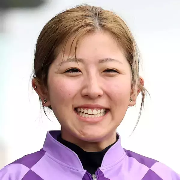 【園田競馬】今村聖奈騎手のスペシャルトークショーを８月１３日に開催