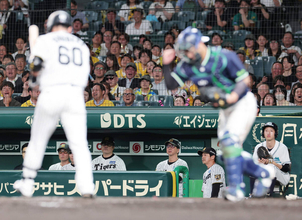 【阪神】藤川球児監督、４年ぶり４失点で逆転を許した岩崎優を責めず「難しいゲーム展開」「切り替えて明日以降やってくれれば」