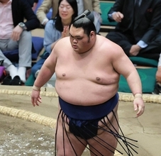 一意と大青山が新入幕　一意は右膝の大けがで序ノ口から再起を果たしての入幕　大青山は中国出身で２人目…名古屋場所番付発表
