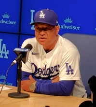 「久しぶりに本来の翔平らしく見えた」ロバーツ監督も絶賛　大谷翔平が復調の米通算２９９号２ラン　３安打４打点の大暴れ