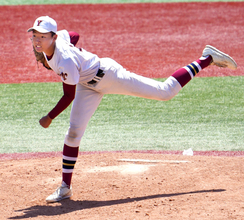 【高校野球】金曜日はカレー横須賀学院が初戦突破　マネジャー特製勝負メシを食べて「次もバチバチで」