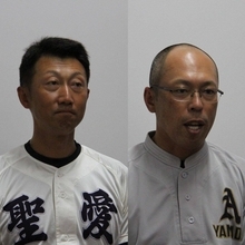 【高校野球】弘前学院聖愛連覇か青森山田１３度目か　夏大会決勝での対戦は３度目　戦績は１勝１敗の五分…青森大会まもなく決勝開始