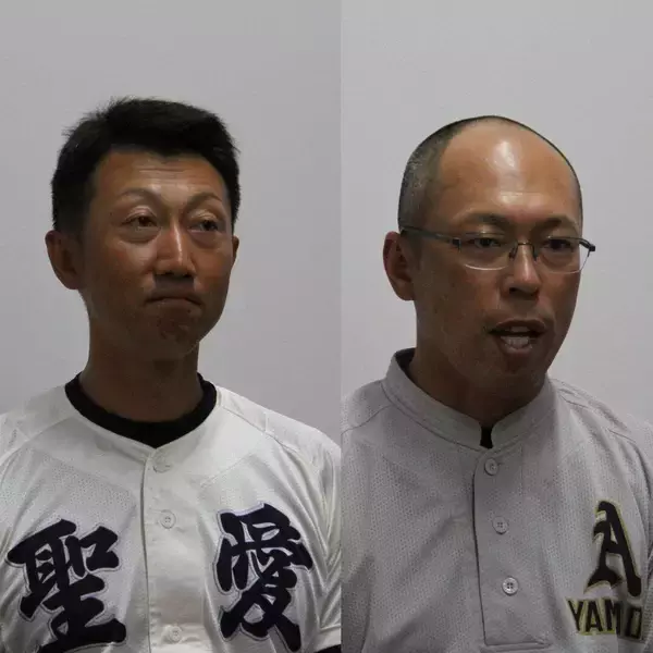 【高校野球】弘前学院聖愛連覇か青森山田１３度目か　夏大会決勝での対戦は３度目　戦績は１勝１敗の五分…青森大会まもなく決勝開始