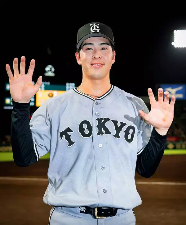 【巨人記録室】小浜佑斗の新人プロ１号　延長Ｖ弾は４人目！堀内恒夫は１１回完投勝利＆決勝弾の離れ業