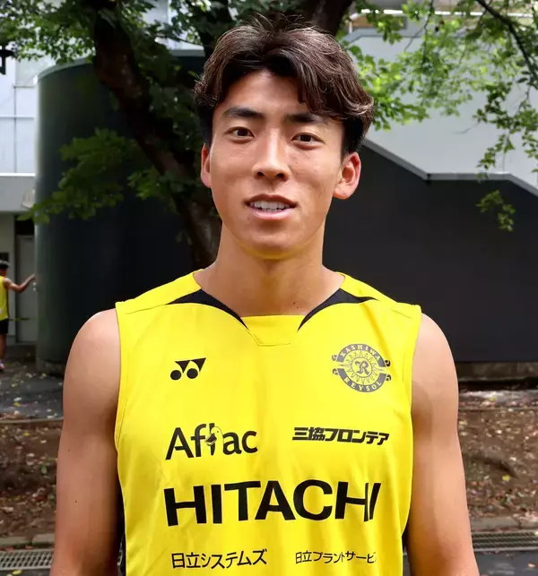 柏に“ＣＢ”島野怜の新オプション「リカルドからやってみないかと」本職はボランチの２２歳が新境地を開拓へ