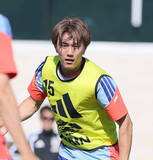 「欧州ＣＬ３次予選　日本代表ＦＷ小川航基がベンチ外のＮＥＣはプレーオフ進出　小川は移籍の可能性も」の画像1