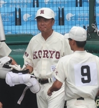 【甲子園】拓大紅陵がビデオ検証要求→判定覆る　初回３失点で大量失点は阻止
