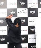 「北山宏光、初ゴルフのスコアは１８０「打ちっ放しに２回に行ってそのままラウンドに。走り回ったのを覚えてます」」の画像1