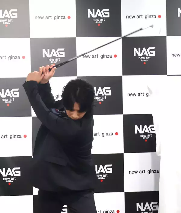 北山宏光、初ゴルフのスコアは１８０「打ちっ放しに２回に行ってそのままラウンドに。走り回ったのを覚えてます」