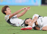 「浦和が２４年ぶり開幕３連敗　３試合で計１１失点　曺貴裁新監督の就任後いまだ未勝利」の画像1