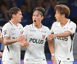 浦和が２４年ぶり開幕３連敗　３試合で計１１失点　曺貴裁新監督の就任後いまだ未勝利