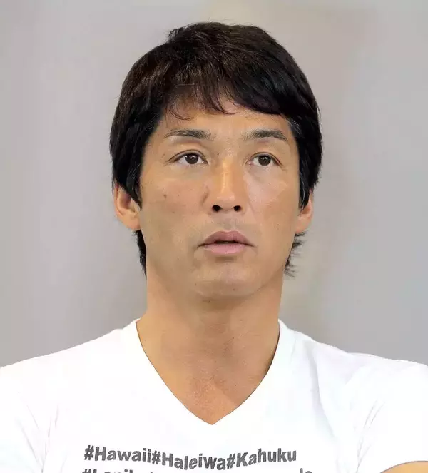 長嶋一茂がまさかの“失言”「クマと一緒より怖い。ダメ、ダメ」と言った相手にスタジオざわつく
