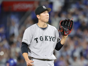 【巨人】まさかのＴＧダブル３連敗で０・５差のまま　逆転優勝へ残り１２試合　２年前は残り７試合で１差の大混戦制してＶ