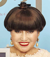 ９３歳・黒柳徹子　意外な好物に驚き「食べますよ、いっぱい」脂ののった…「あれおいしいわよね」