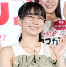 元アイドルが美くびれ全開！抜群スタイル最新姿に騒然「セクシー！」「健康的」「いい具合」時東ぁみ