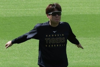 【阪神】現役引退の西勇輝が出場選手登録…引退登板＆セレモニーを実施　下村海翔もリベンジ登板なるか