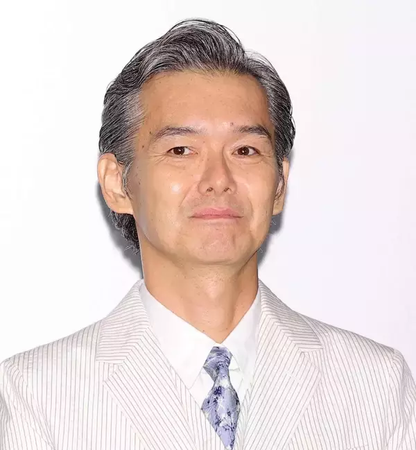 「明日、渡部篤郎さんが」…「あさイチ」博多大吉、あすの「ゲスト」を告知