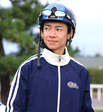 【菊花賞】クラシック３冠に挑むロブチェンの松山弘平騎手が意気込み語る「結果を出して恩返ししたい」共同会見
