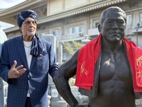 「タイガー・ジェット・シンとは何か？」…１４年ぶり「来日」を目撃したターザン山本が導いた結論とは…「タイガー・ジェット・シンは『アントニオ猪木』の分身です」