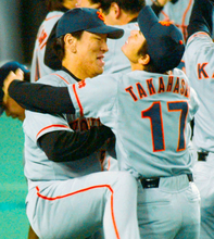 髙橋尚成さん、松井新監督は日米でのプレー経験生かした“ハイブリッド型”に…連載「Ｇ新監督へエール」