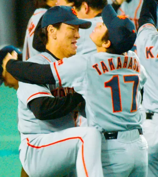 髙橋尚成さん、松井新監督は日米でのプレー経験生かした“ハイブリッド型”に…連載「Ｇ新監督へエール」