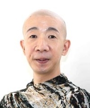 ひょうろく、衝撃のメイク姿！「鉄拳？」「可愛い」「似合っています」「面白い」