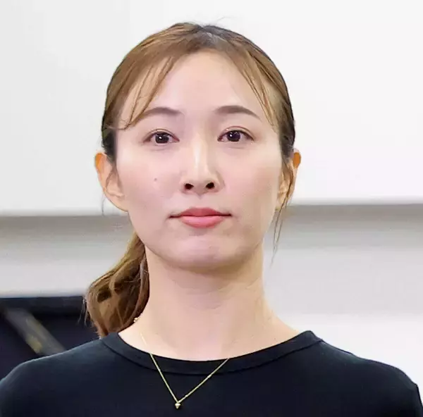 元宝塚宙組トップ娘役・実咲凜音、第１子出産を発表「心動かされる日々を過ごしております」…夫は俳優・廣瀬友祐