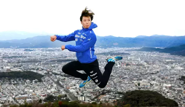 【中日】大野雄大、２月の侍ジャパン戦登板志願「世界一を取ってほしいチームに投げたい」大文字登山で２６年最初の目標