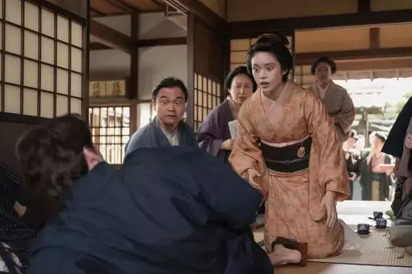 【あすのばけばけ】ヘブンが予定の時間を過ぎても帰宅せず…