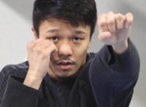 中谷潤人が井上尚弥との東京ドーム決戦へ向け始動「全力を尽くすだけ。成長の過程を楽しみたい」