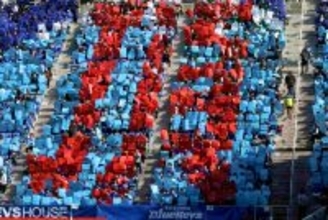 【リーグワン】静岡ブルーレヴズが今年初勝利「中学生一斉観戦」を実施…勝利の立役者は地元中学生たち⁉