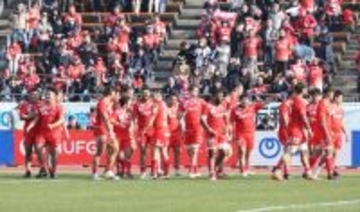 神戸が１０トライも猛攻で４連勝　阪神・淡路大震災から３１年「特別な日」にホームで今季最多６７得点