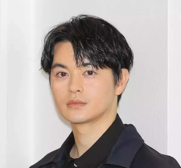 瀬戸康史　加藤一二三さんを追悼「さらに早口で…」同じ福岡県嘉麻市出身　実家は「ほんの数分の距離」