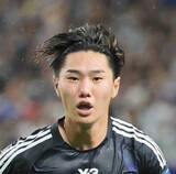 「スパルタ・三戸舜介が２戦連発で今季リーグ３点目…高速カウンター完結で決勝ゴール」の画像1