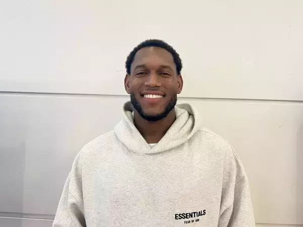 【楽天】新外国人右腕のコントレラスが来日「日本にいることに興奮しています」２３年ＷＢＣドミニカ共和国代表