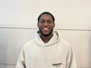 【楽天】新外国人右腕のコントレラスが来日「日本にいることに興奮しています」２３年ＷＢＣドミニカ共和国代表