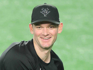 元巨人＆阪神のケラーがレッドソックスとマイナー契約、米報道　５年ぶりメジャー復帰なるか