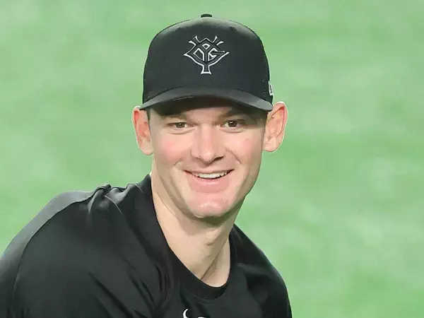 元巨人＆阪神のケラーがレッドソックスとマイナー契約、米報道　５年ぶりメジャー復帰なるか